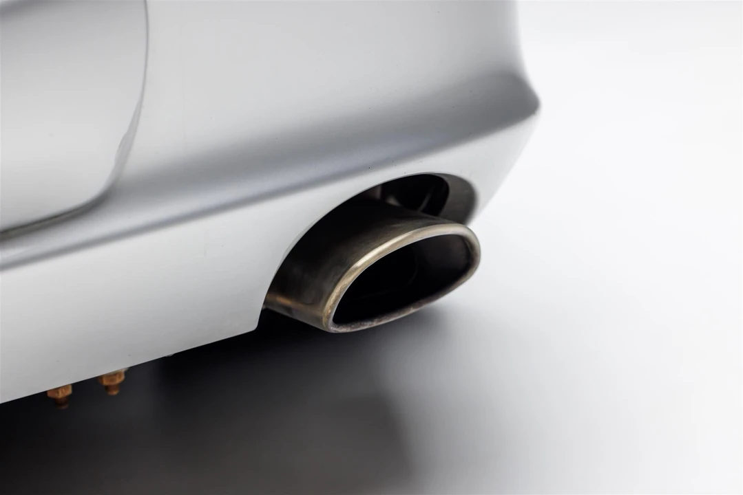 2004 Porsche 996 GT3 - Image 23 of 31