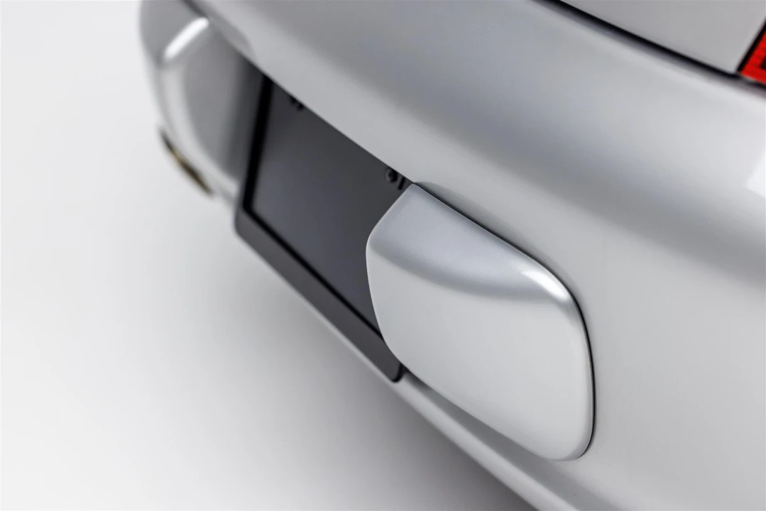 2004 Porsche 996 GT3 - Image 26 of 31