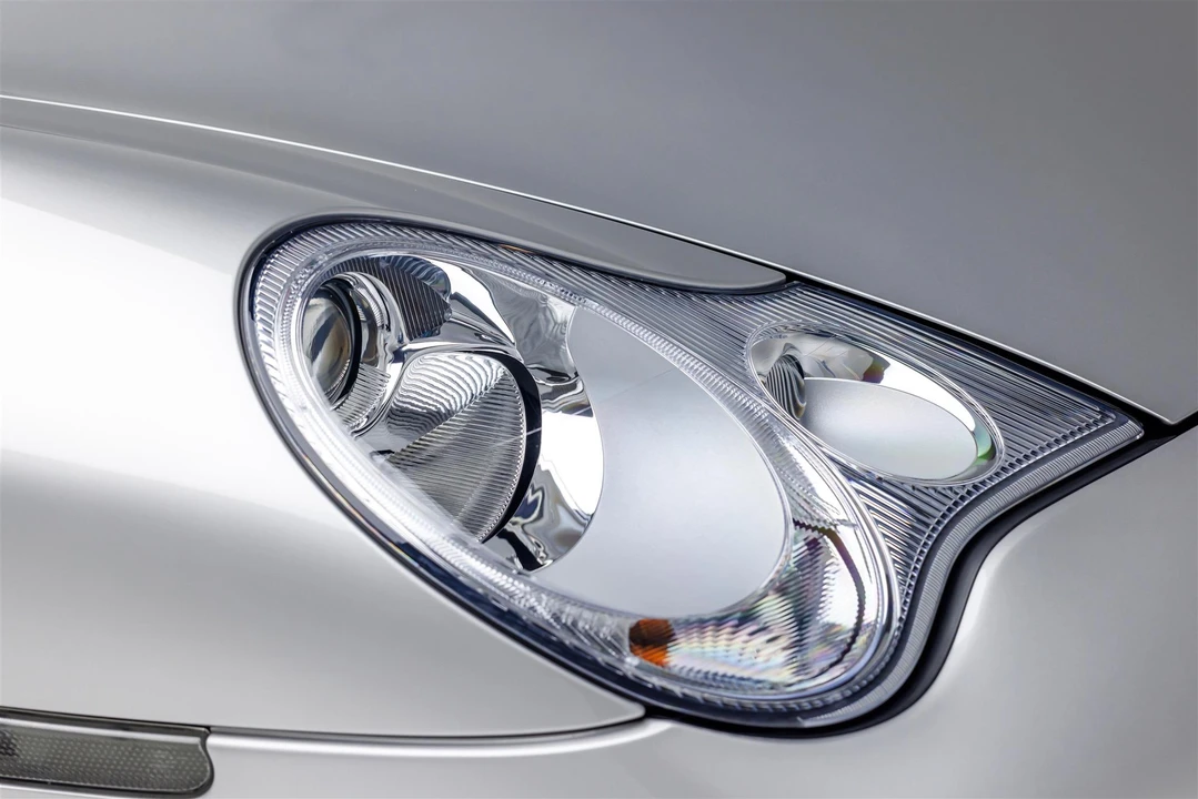 2004 Porsche 996 GT3 - Image 31 of 31