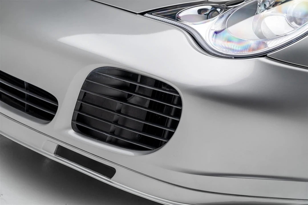 2004 Porsche 996 Turbo - Image 19 of 31
