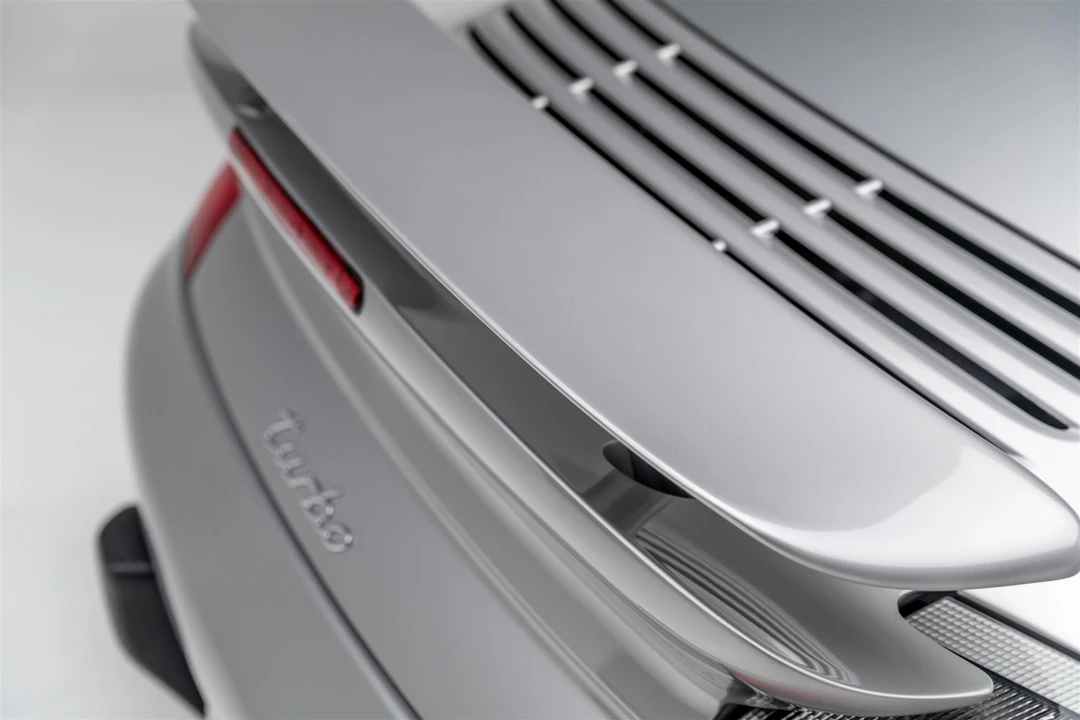 2004 Porsche 996 Turbo - Image 26 of 31