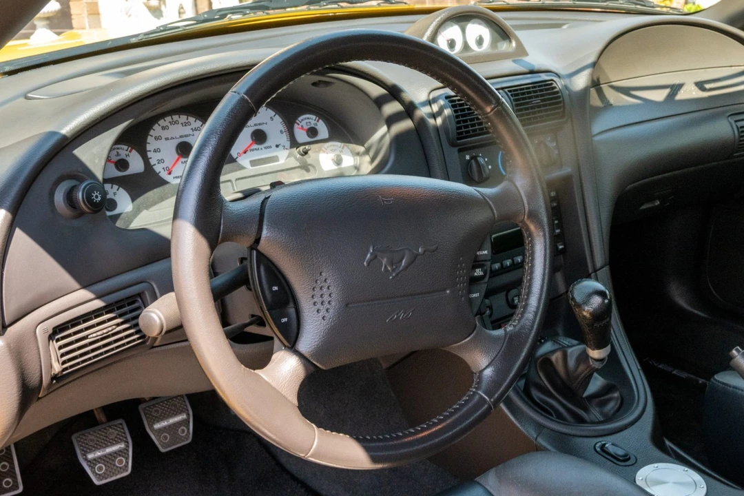 2004 Ford SN95 Mustang - Image 5 of 8