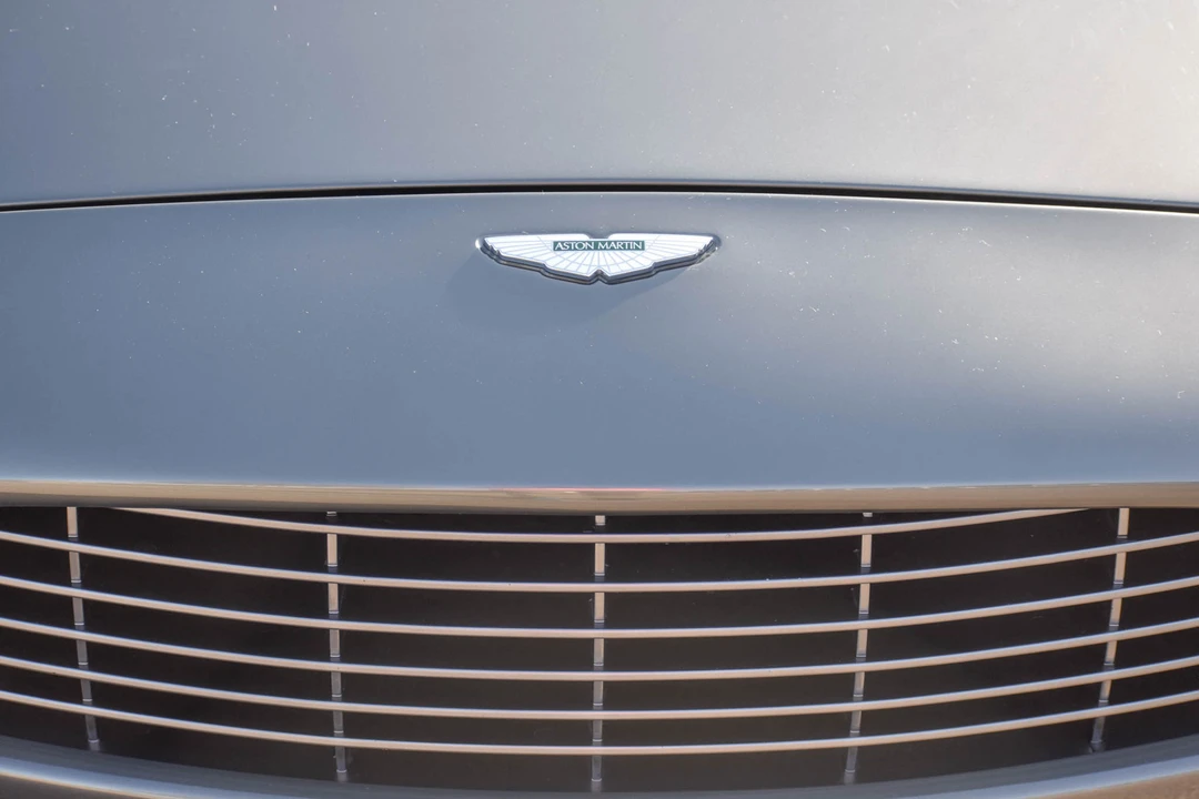 2005 Aston Martin Vanquish 1st Gen - Image 31 of 31