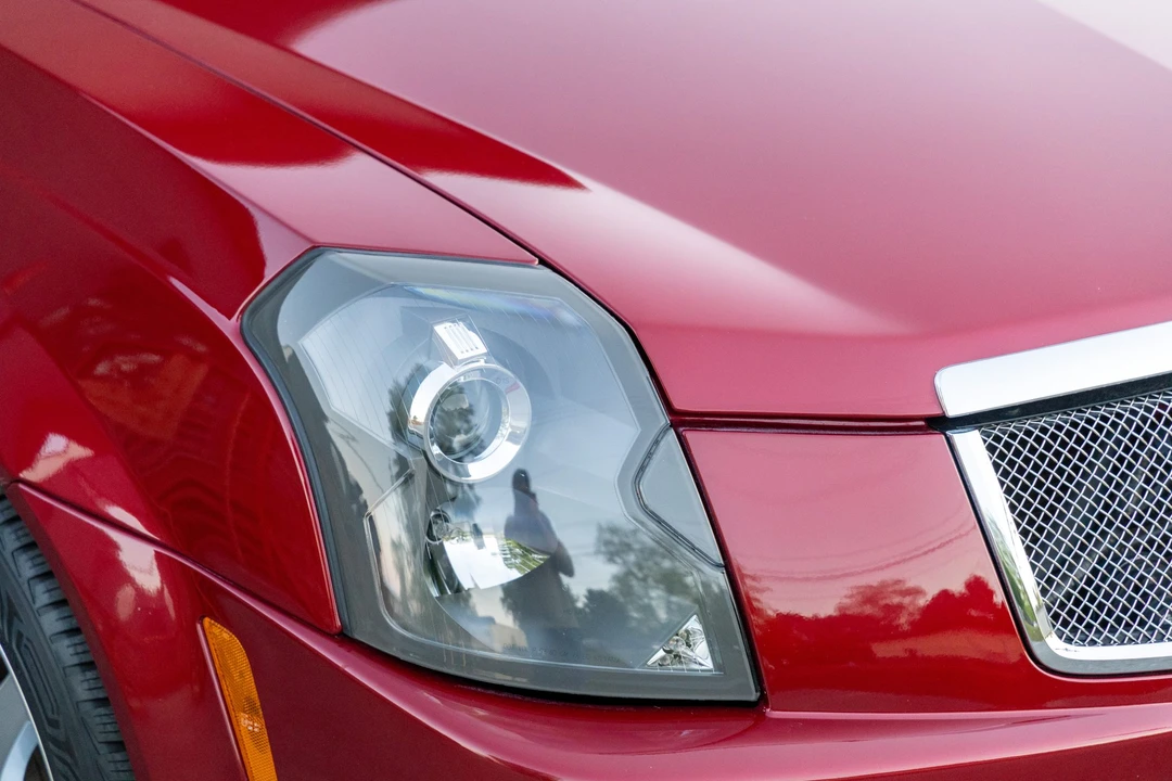 2005 Cadillac CTS-V 1st Gen - Image 26 of 31