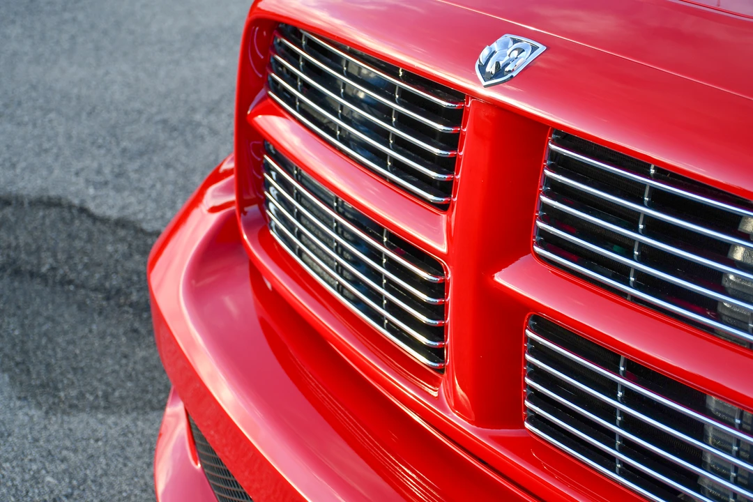 2005 Dodge Ram SRT-10 3rd Gen - Image 30 of 31