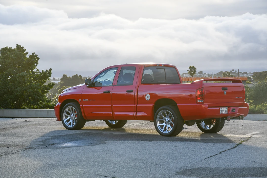 2005 Dodge Ram SRT-10 3rd Gen - Image 16 of 31
