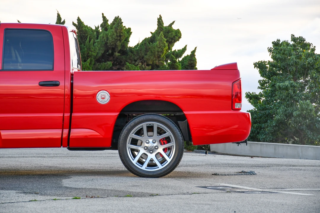 2005 Dodge Ram SRT-10 3rd Gen - Image 24 of 31