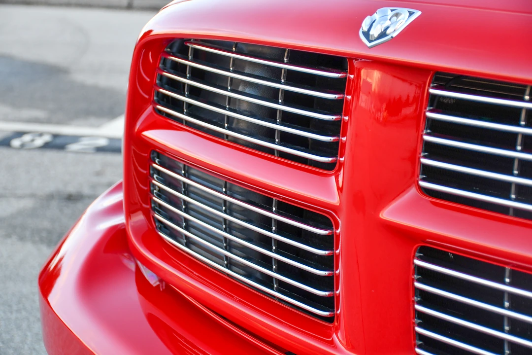 2005 Dodge Ram SRT-10 3rd Gen - Image 31 of 31