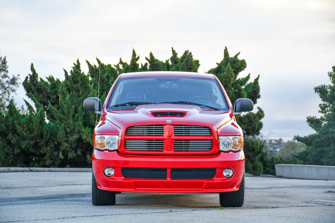 2005 Dodge Ram SRT-10 3rd Gen - Image 2 of 31