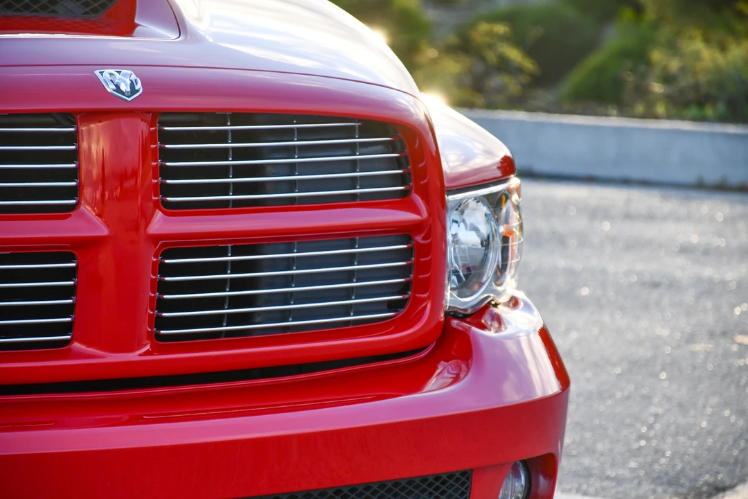 2005 Dodge Ram SRT-10 3rd Gen - Image 29 of 31