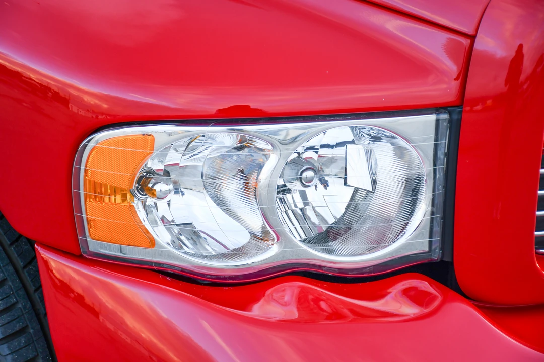 2005 Dodge Ram SRT-10 3rd Gen - Image 27 of 31