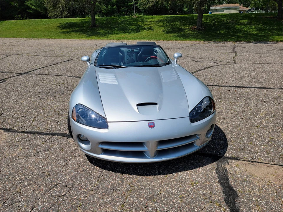 2005 Dodge Viper 3rd Gen - Image 6 of 31