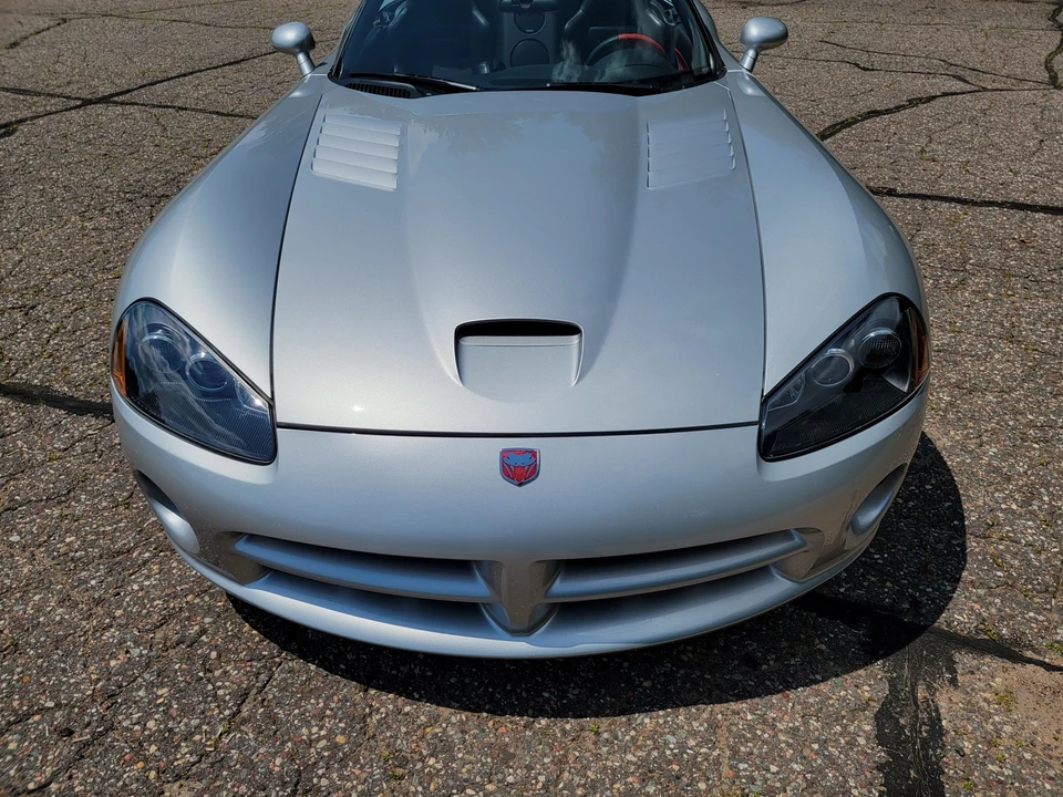 2005 Dodge Viper 3rd Gen - Image 23 of 31