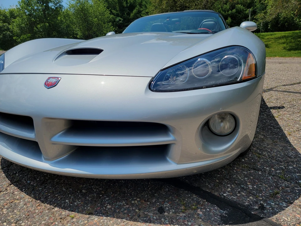 2005 Dodge Viper 3rd Gen - Image 22 of 31