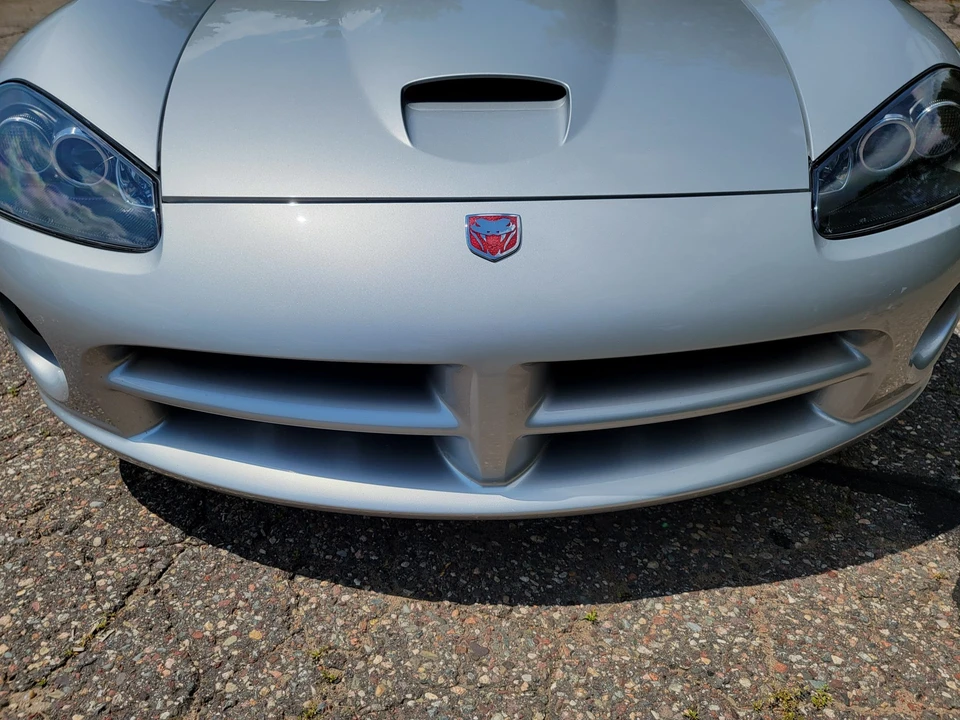 2005 Dodge Viper 3rd Gen - Image 21 of 31