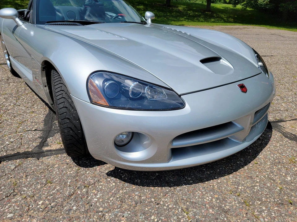 2005 Dodge Viper 3rd Gen - Image 20 of 31