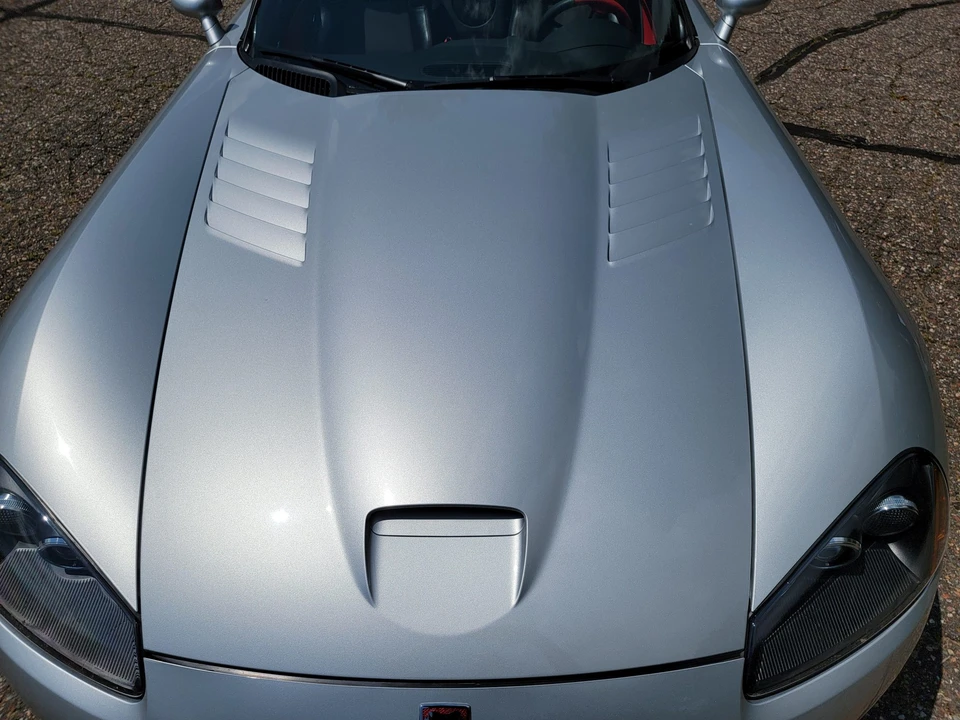 2005 Dodge Viper 3rd Gen - Image 24 of 31