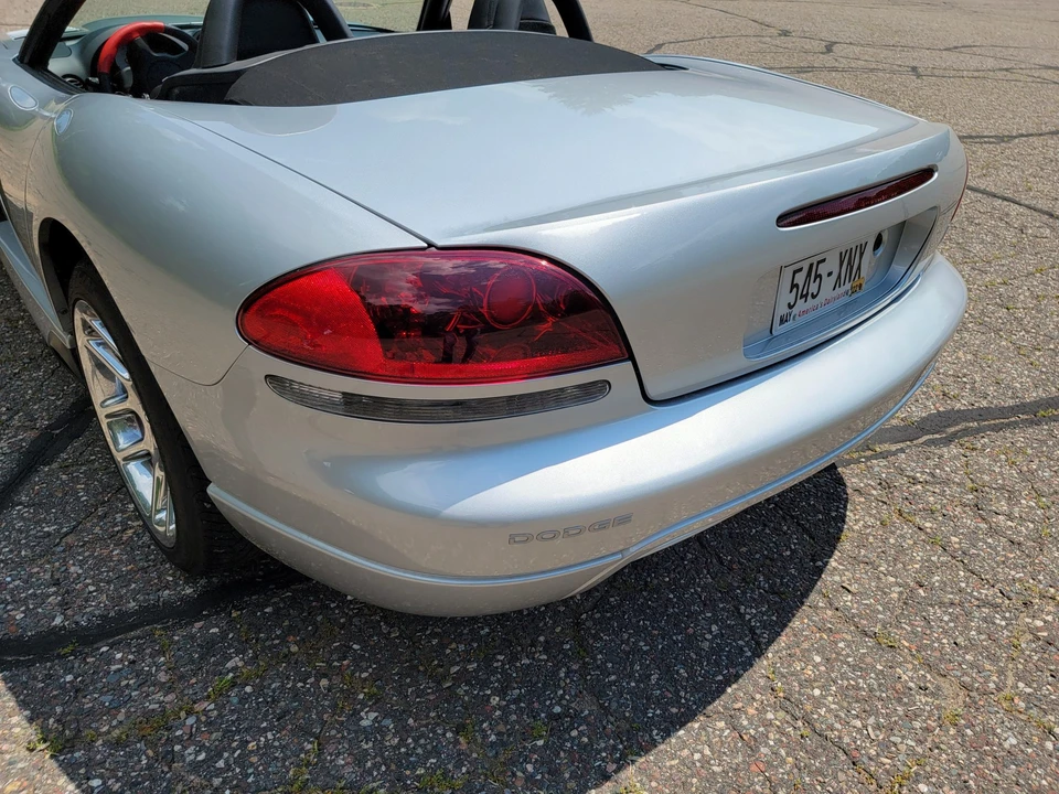 2005 Dodge Viper 3rd Gen - Image 30 of 31