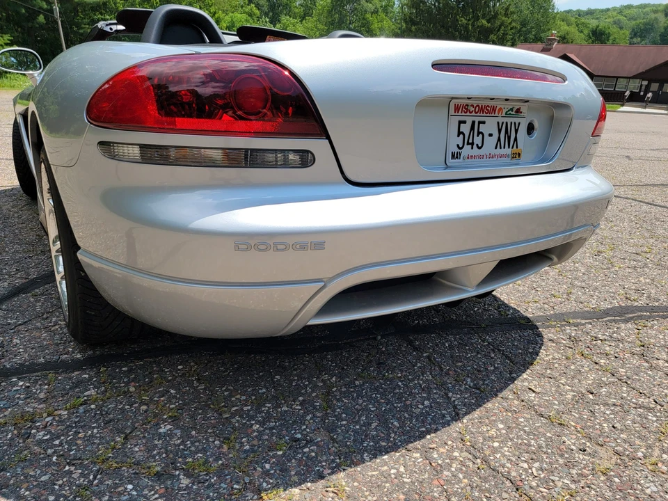 2005 Dodge Viper 3rd Gen - Image 28 of 31