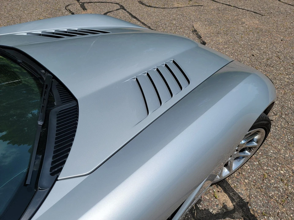 2005 Dodge Viper 3rd Gen - Image 27 of 31