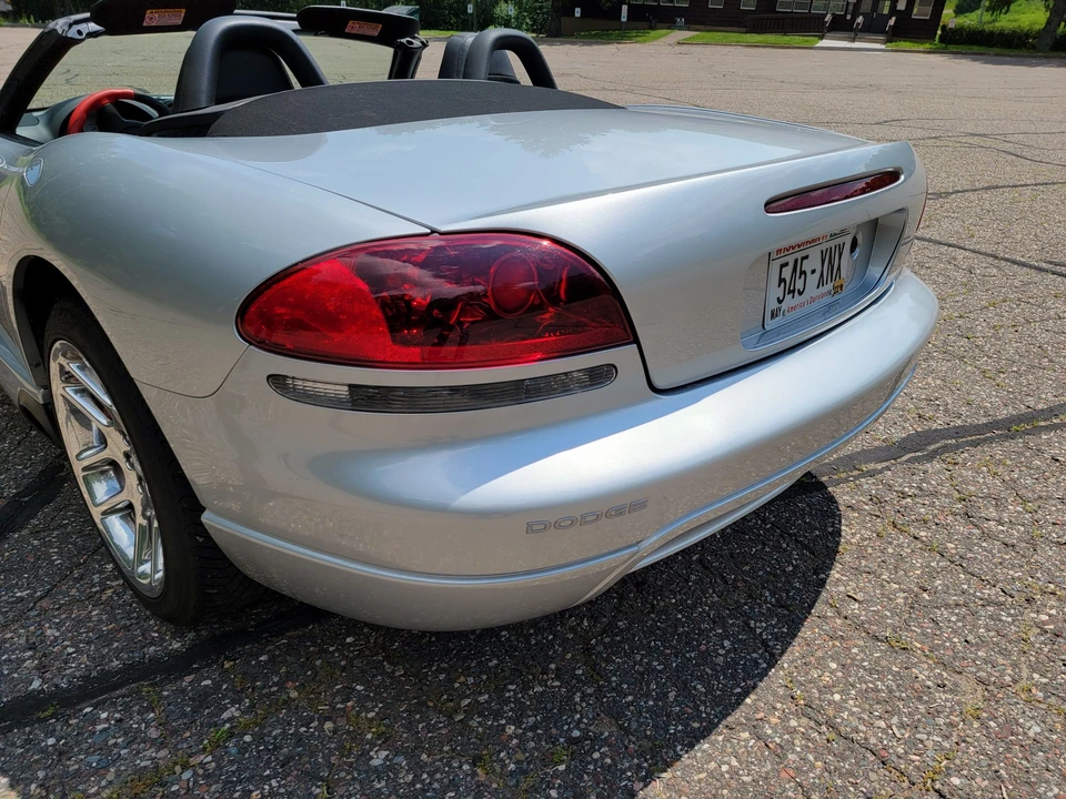 2005 Dodge Viper 3rd Gen - Image 29 of 31