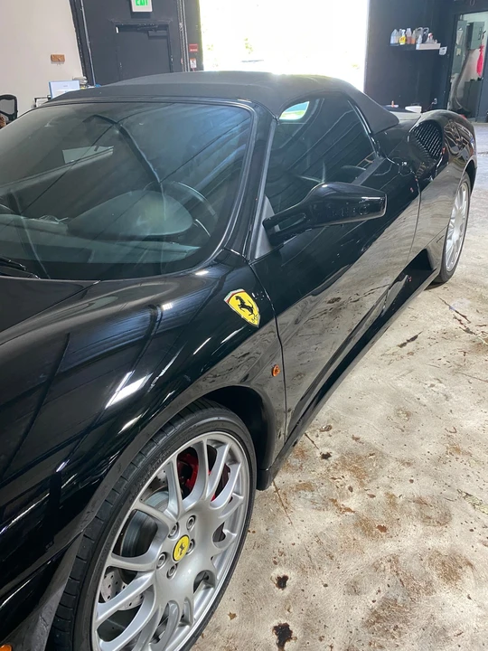 2005 Ferrari F430 Spider - Image 21 of 31