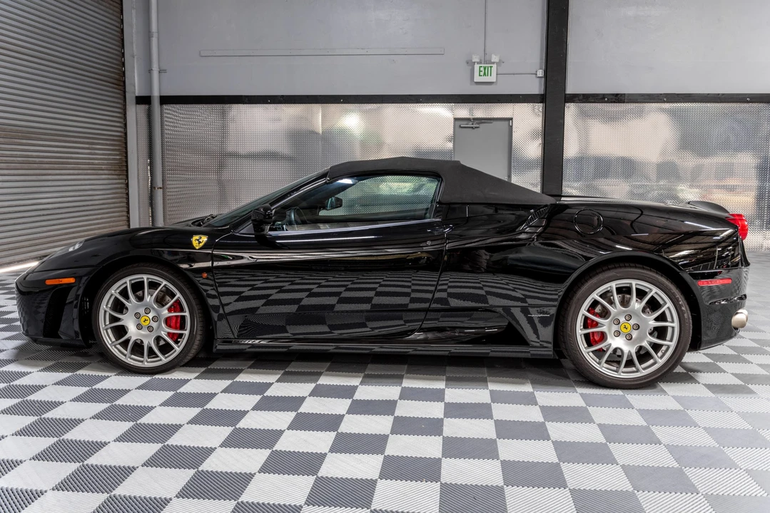 2005 Ferrari F430 Spider - Image 6 of 31