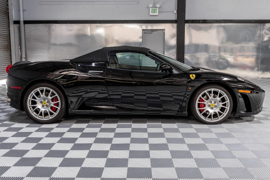 2005 Ferrari F430 Spider - Image 15 of 31