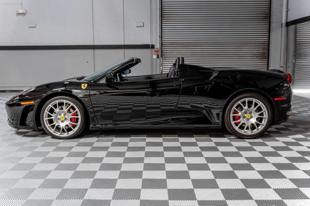 2005 Ferrari F430 Spider - Image 5 of 31