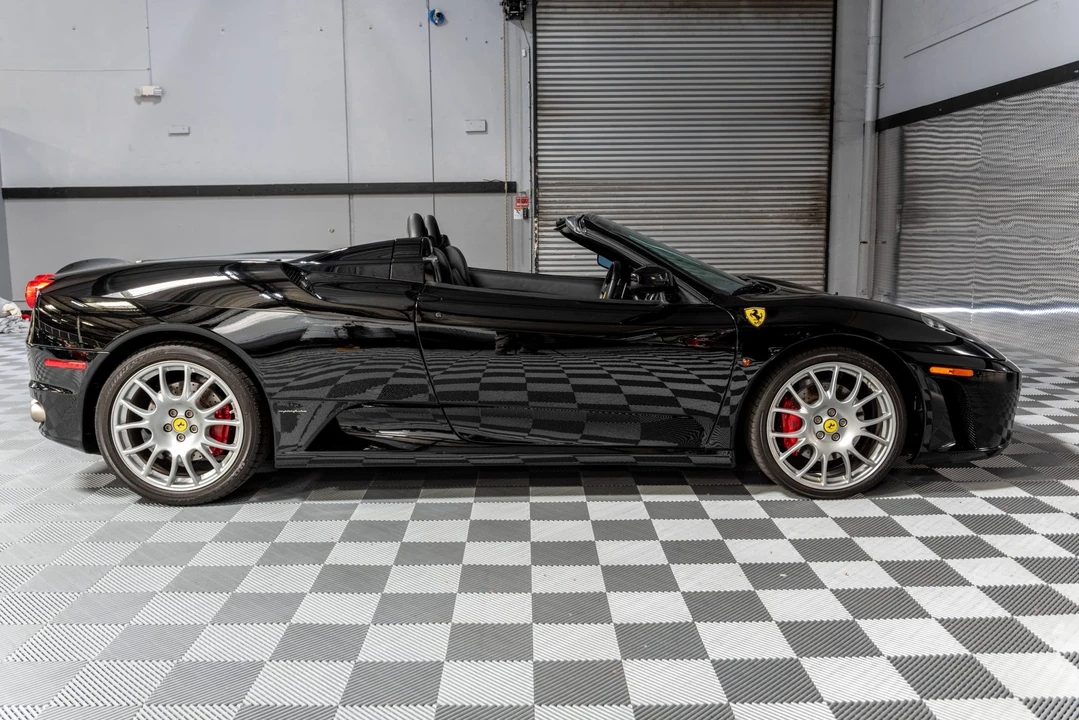 2005 Ferrari F430 Spider - Image 14 of 31