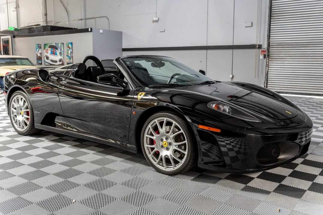 2005 Ferrari F430 Spider - Image 16 of 31