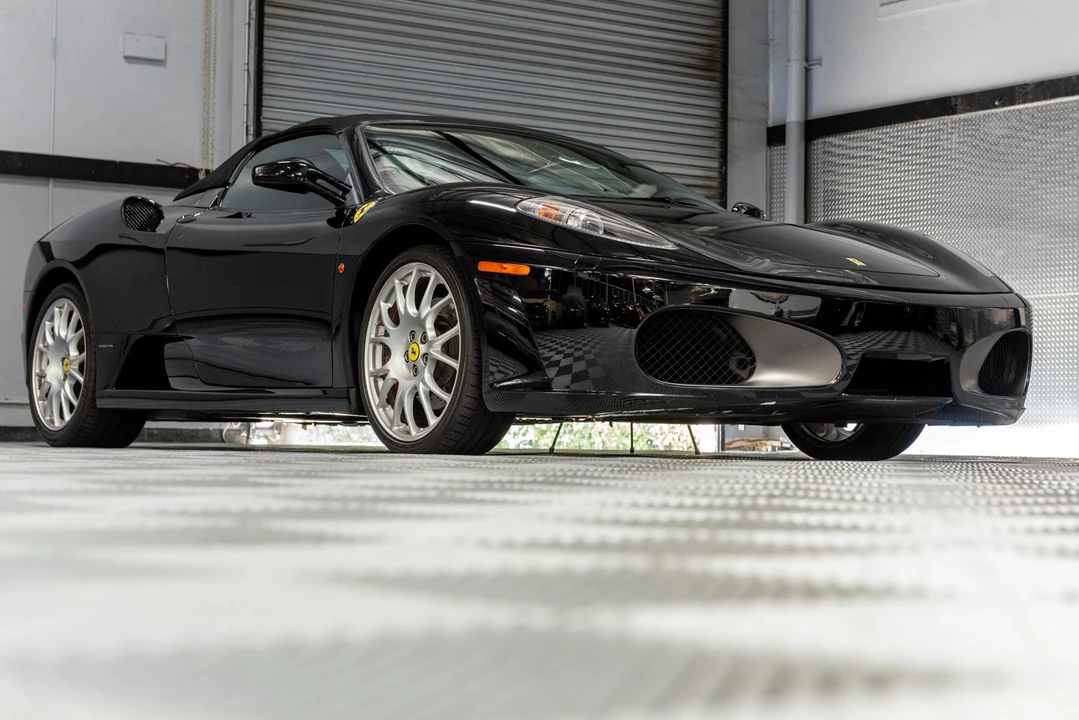 2005 Ferrari F430 Spider - Image 18 of 31