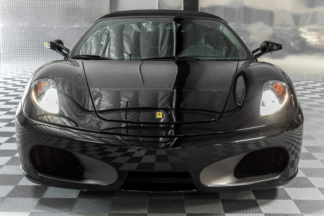 2005 Ferrari F430 Spider - Image 20 of 31