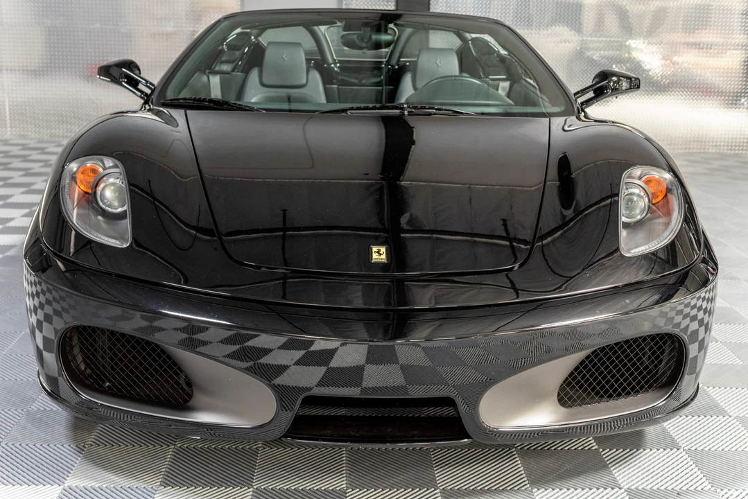 2005 Ferrari F430 Spider - Image 19 of 31