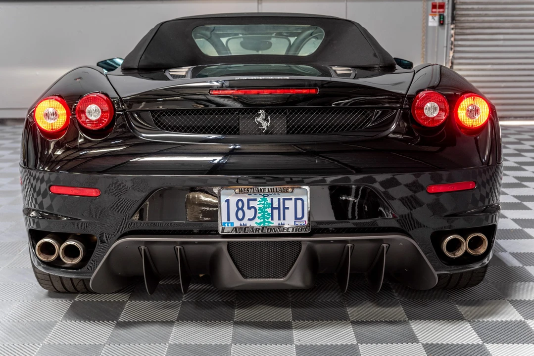 2005 Ferrari F430 Spider - Image 11 of 31