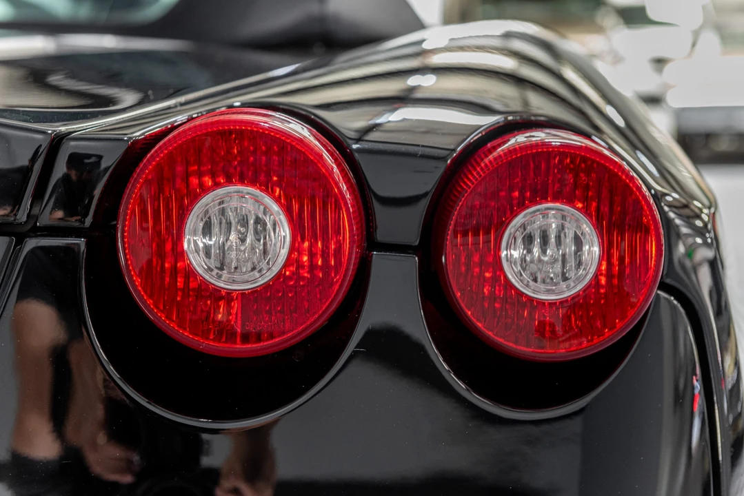 2005 Ferrari F430 Spider - Image 24 of 31