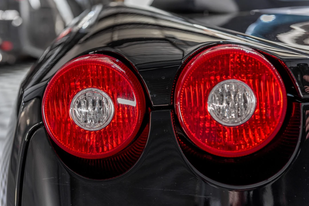 2005 Ferrari F430 Spider - Image 25 of 31