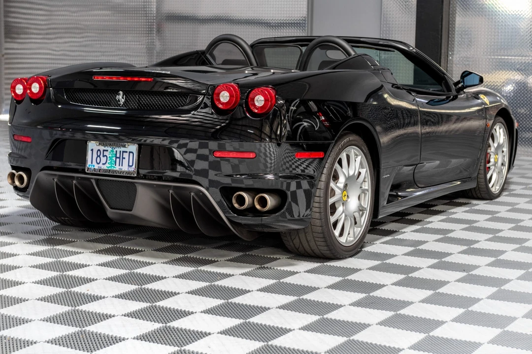 2005 Ferrari F430 Spider - Image 13 of 31