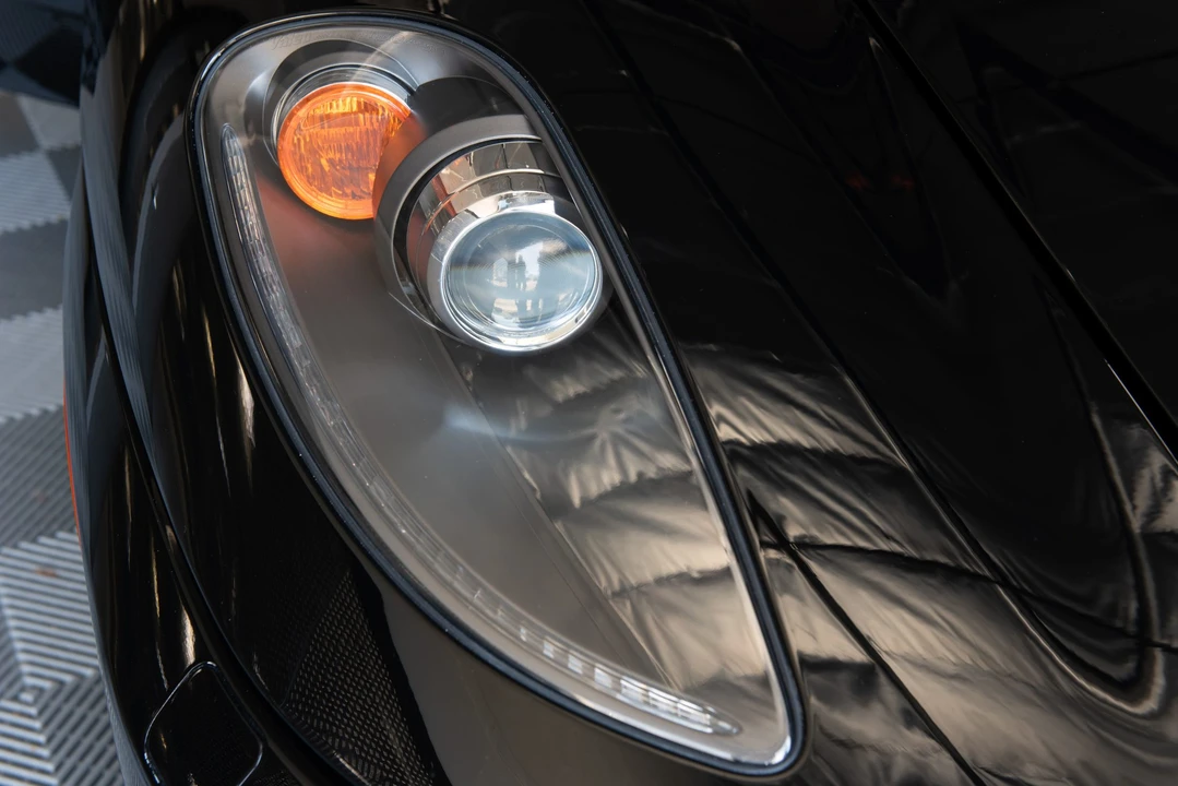 2005 Ferrari F430 Spider - Image 23 of 31