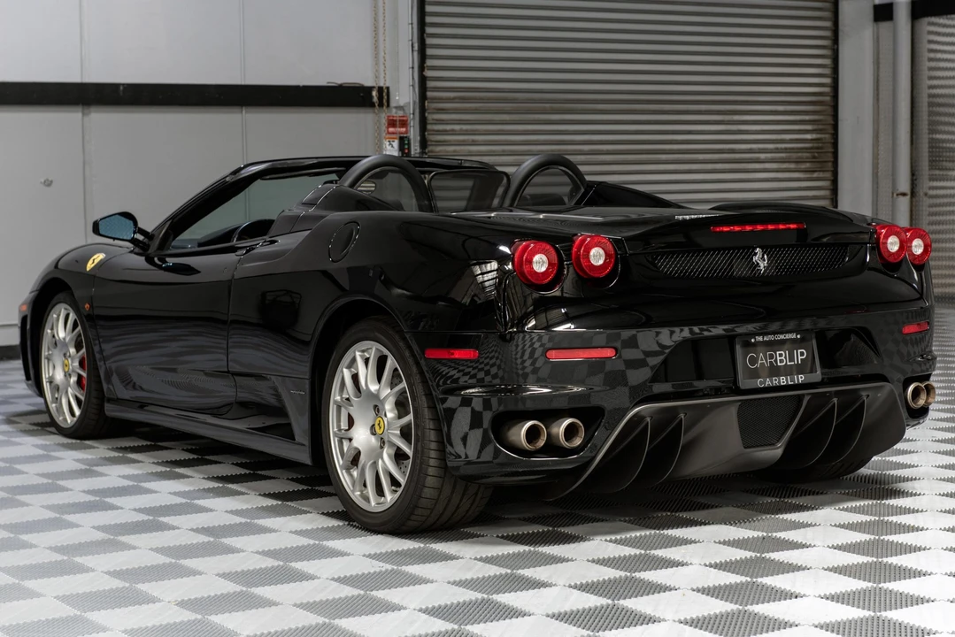 2005 Ferrari F430 Spider - Image 8 of 31