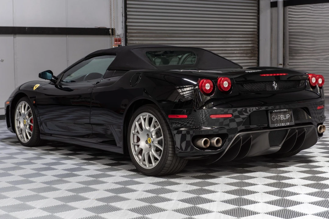 2005 Ferrari F430 Spider - Image 7 of 31