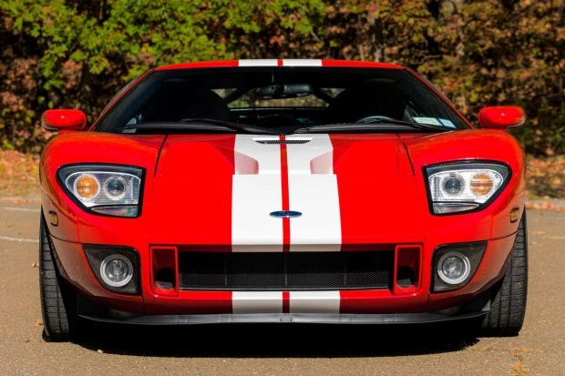 2005 Ford GT 1st Gen - Image 3 of 9
