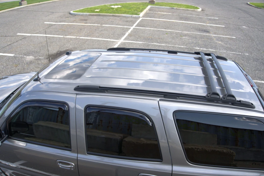 2005 GMC Yukon 2nd Gen - Image 23 of 31