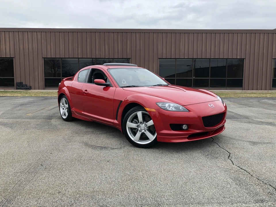 2005 Mazda RX-8 1st Gen - Image 3 of 31