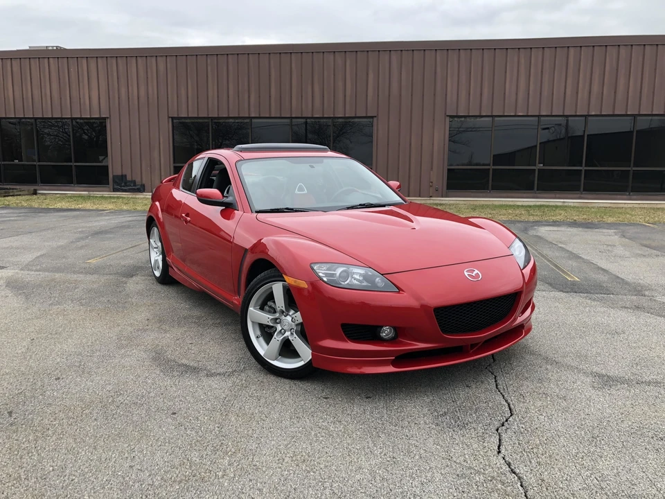 2005 Mazda RX-8 1st Gen - Image 6 of 31