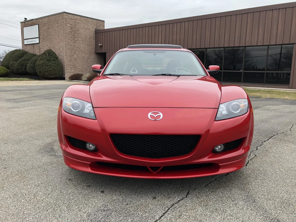2005 Mazda RX-8 1st Gen - Image 7 of 31