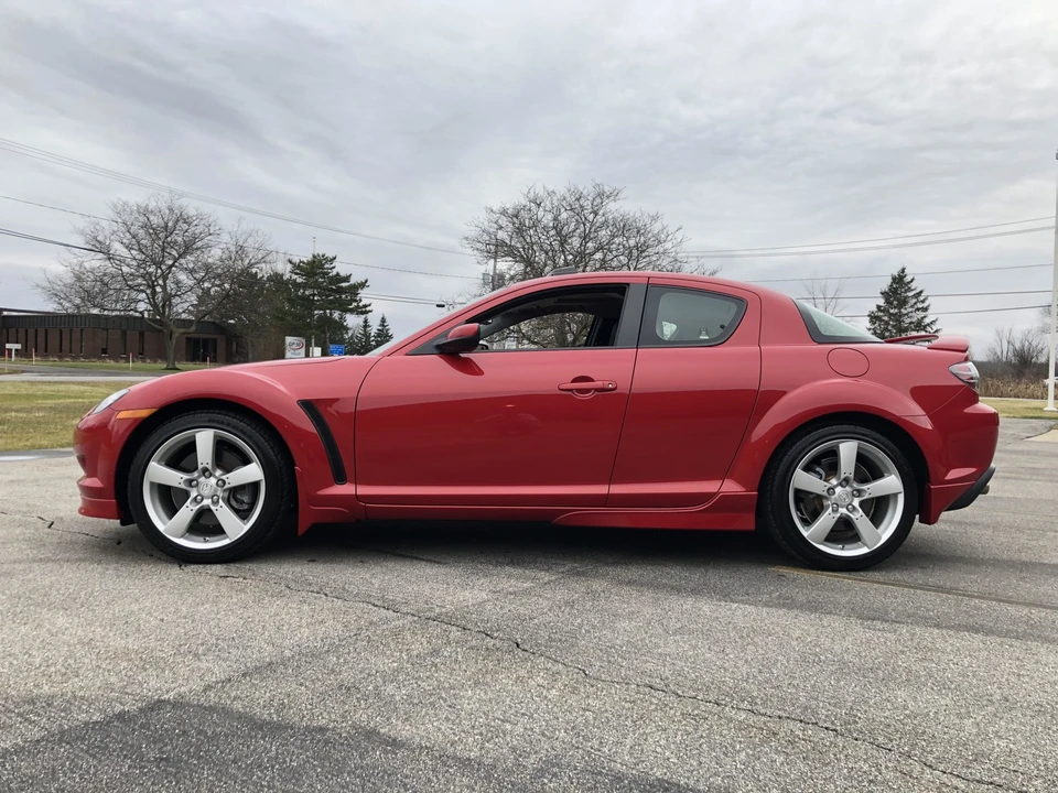 2005 Mazda RX-8 1st Gen - Image 9 of 31