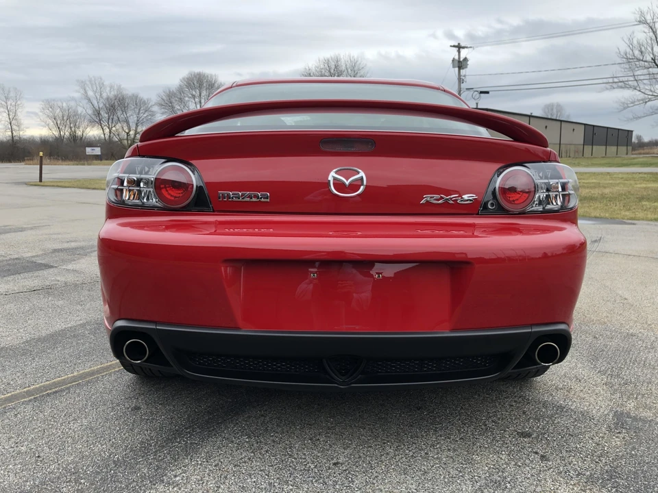 2005 Mazda RX-8 1st Gen - Image 11 of 31