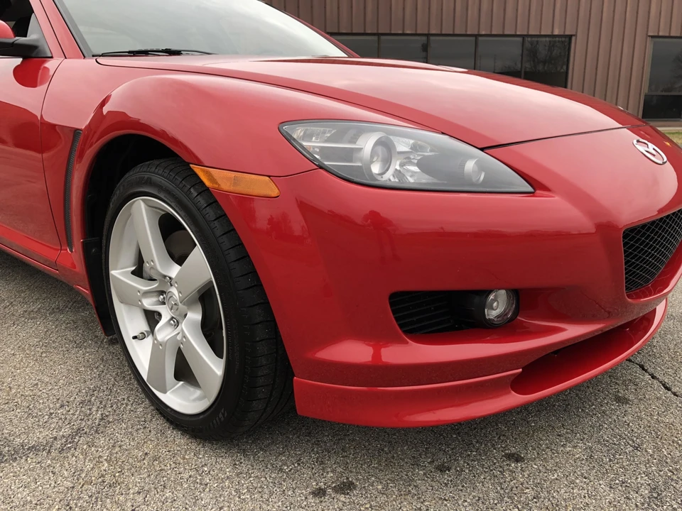 2005 Mazda RX-8 1st Gen - Image 14 of 31