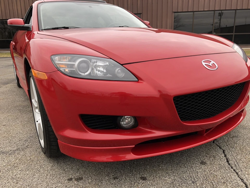2005 Mazda RX-8 1st Gen - Image 15 of 31